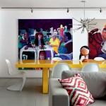 Duplex coloré au Brésil silenceondecore-blog.com Duplex coloré au Brésil silenceondecore-blog.com