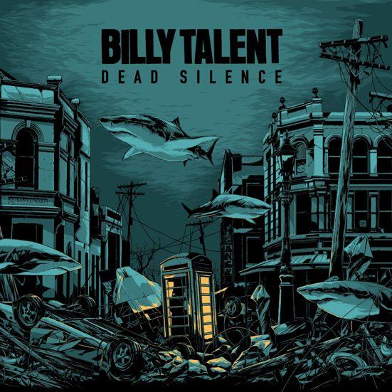 billythmh Billy Talent