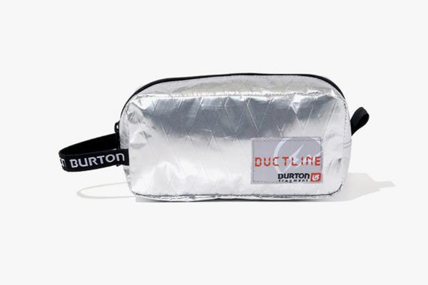 FRAGMENT DESIGN X BURTON – F/W 2012 COLLECTION FRAGMENT DESIGN X BURTON – F/W 2012 COLLECTION