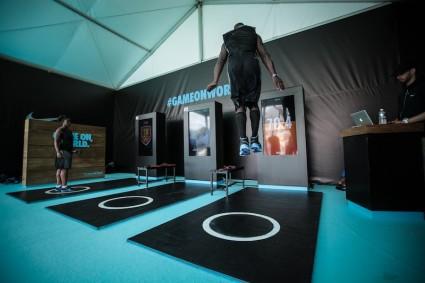 Hyperdunk + Hyperdunk +