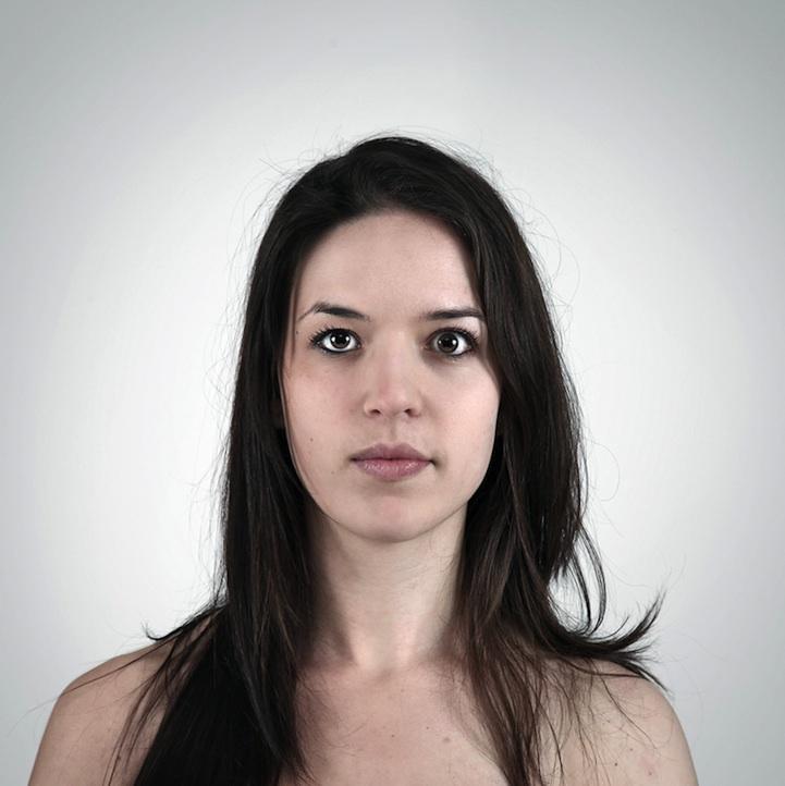 3 Les photos génétiques d’Ulric Collette