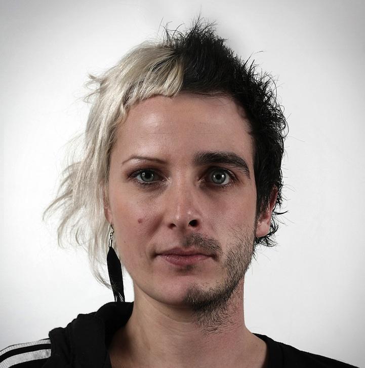 1 Les photos génétiques d’Ulric Collette