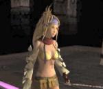 Dead Fantasy vidéo dead fantasy Monty Oum combat