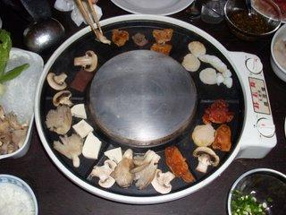 Black Sheep le film + Fondue maison Paris 巴黎自家吃火鍋