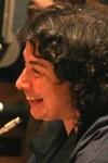Le Comptoir des mots reçoit Viviane Hamy viviane