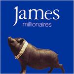 Ipod's favorite : semaine du 24 au 30 mars james