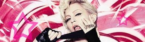 Madonna : reine du monde dans 