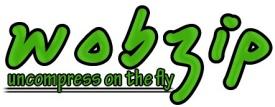 Wobzip, décompressez en ligne Wobzip, décompressez en ligne