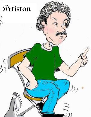 Les news de Moncef Dhouib