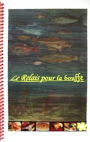 Cliquez pour agrandir : Le Relais pour la bouffe Le Relais pour la bouffe