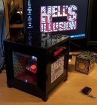 hellraiserpc hellraiserpc