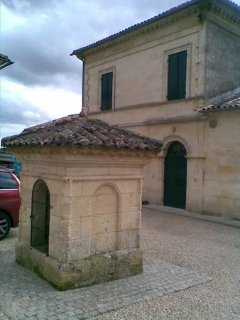 Visite à Larcis Ducasse (fin) Photo037