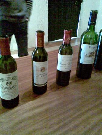 Visite à Larcis Ducasse (fin) Photo052