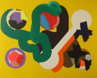 Rien de tel qu'apprendre à regarder un tableau pour mieux déguster !