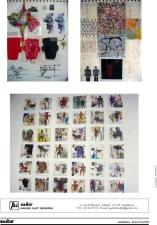 Expo vue ce matin à la galerie Nadar(jusqu'au 19 avril 2008): Abdelkrim Tajiouti 1293483602.jpg