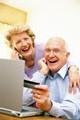 Les achats des Seniors sur Internet