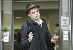 pete doherty