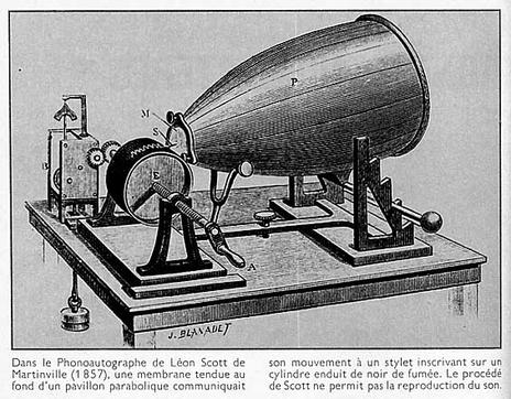 Le premier tube planétaire était français.