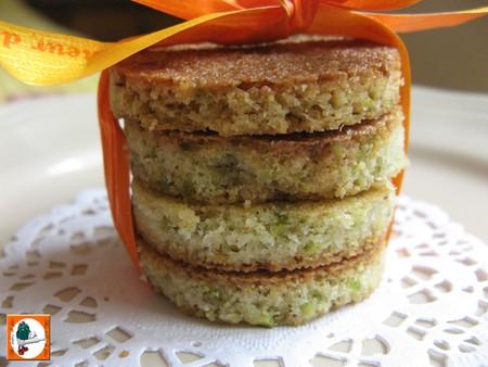 Sablés pistaches amandes, accident de cuisson Sabl_s_pistache_amande