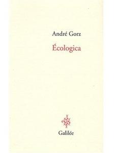 Ecologica, d’André Gorz