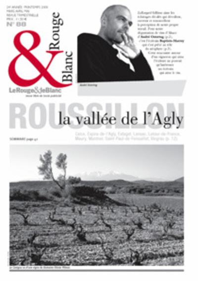 Couv_no_88 Couv_no_88