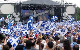 Les jours fériés (suite)