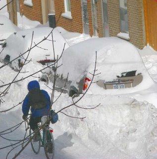 Correspondance transatlantique