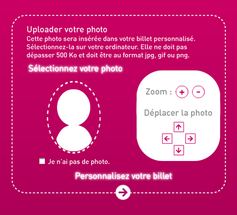 Jusqu'où iriez-vous pour partir avec L'Tur ?