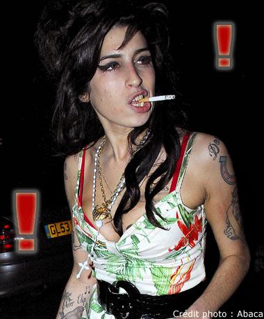Le mari d’Amy Winehouse se prend une rouste en prison