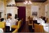 La magie de l'hôtel Yunak Evleri en Cappadoce