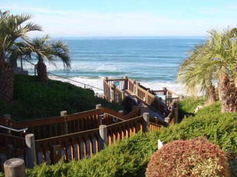 The Sharp Eye Factory