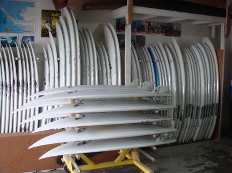 The Sharp Eye Factory