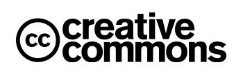 Creatives Commons