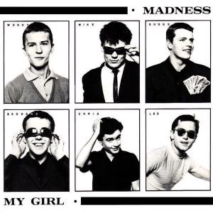 Madness - My Girl (1979)