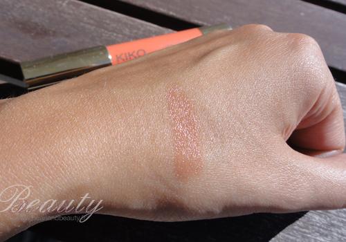 Lavish-Lips-Creamy-Gloss-Kiko-5 Lavish Lips Creamy Gloss de Kiko