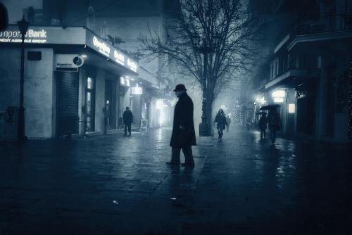 foot_walk_by_gdallis-d4jlf1w GREGORY DALLIS