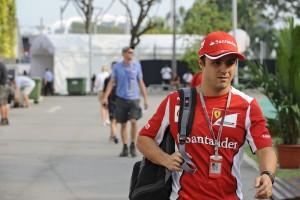 1200004 sin 300x200 F1: GP de Singapour / Massa: Un tour ici, cest deux à Monaco