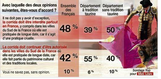 LA CORRIDA EST LEGALE ! Capture