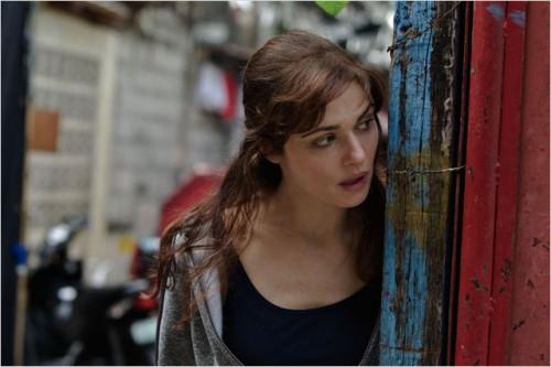 Rachel Weisz - Jason Bourne : l'héritage de Tony Gilroy _ Borokoff / Blog de critique cinéma Rachel Weisz - Jason Bourne : l'héritage de Tony Gilroy _ Borokoff / Blog de critique cinéma