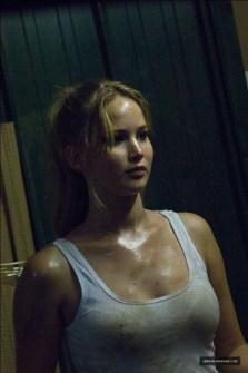 Vidéo : Jennifer Lawrence chante dans son prochain film …