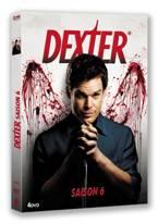 Test DVD: Dexter – Saison 6