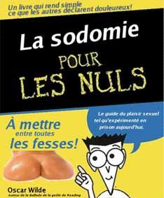 Sodomie_nuls Et pendant ce temps…