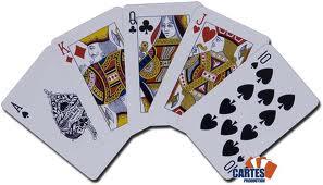 cartes Récré du Mardi