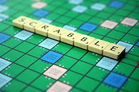 scrabble Récré du Mardi