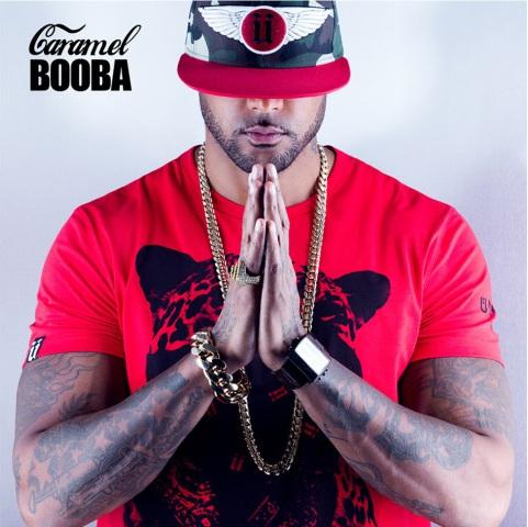 Booba - Caramel (CLIP)