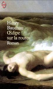 Henry Bauchau, un écrivain sur la route