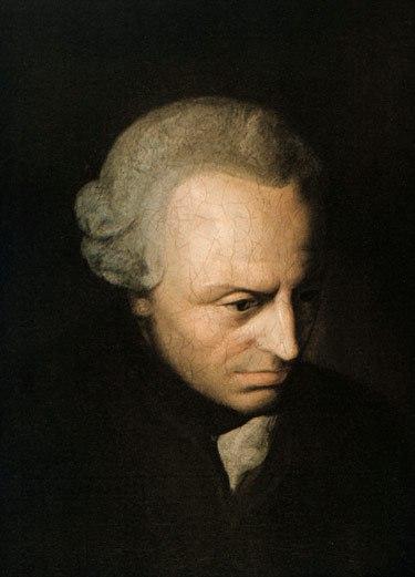 Emmanuel Kant: Introduction à sa pensée philosophique 3: Mélancolie et profond désarroi du XVIe siècle.