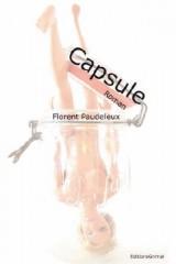 Capsule livre,capsule