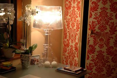 Dans le dressing de ... #1 Dans le dressing de ... #1