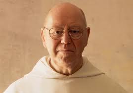 Dim. Marcellin Theeuwes Le nouveau Général Prieur de l’Ordre des Chartreux est élu